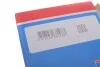 Підшипник кульковий 6210 2RS1/C3 (50х90х20) (ви-во) SKF 6210-2RS1/C3 (фото 3)