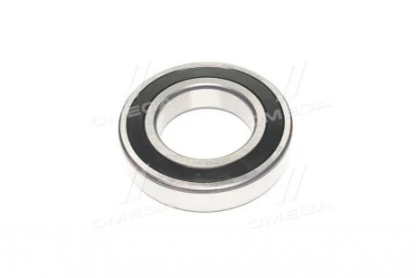 Підшипник кульковий 6211 2RS1/C3 (55х100х21) SKF 6211-2RS1/C3