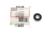 ПОДШИПНИК ШАРКОВЫЙ d<30 SKF 627-2RSH (фото 4)