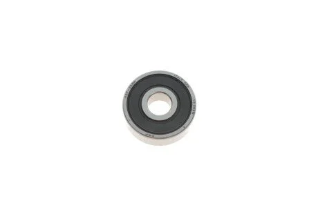 ПОДШИПНИК ШАРКОВЫЙ d<30 SKF 627-2RSH (фото 1)