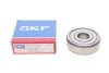 Подшипник генератора SKF 6301-2Z (фото 2)