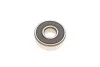 ПОДШИПНИК ШАРКОВЫЙ d&gt;30 SKF 6302-2RSH/C3 (фото 2)