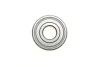 Підшипник кульковий d>30 SKF 6302-2Z (фото 3)