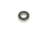 Подшипник SKF 6303-2RSH (фото 3)