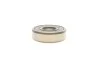 ПОДШИПНИК ШАРКОВЫЙ d&gt;30 SKF 6304-2RSH (фото 4)