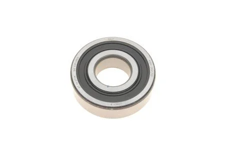 ПОДШИПНИК ШАРКОВЫЙ d&gt;30 SKF 6305-2RS1/C3 (фото 1)