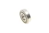 ПОДШИПНИК ШАРКОВЫЙ d&gt;30 SKF 6306-2RS1/C3 (фото 2)
