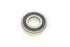 ПОДШИПНИК ШАРКОВЫЙ d&gt;30 SKF 6306-2RS1/C3 (фото 3)