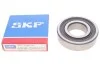 ПОДШИПНИК ШАРКОВЫЙ d&gt;30 SKF 6308-2RS1/C3 (фото 2)