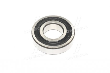 ПОДШИПНИК ШАРКОВЫЙ d>30 SKF 6308-2RS1/C3 (фото 1)