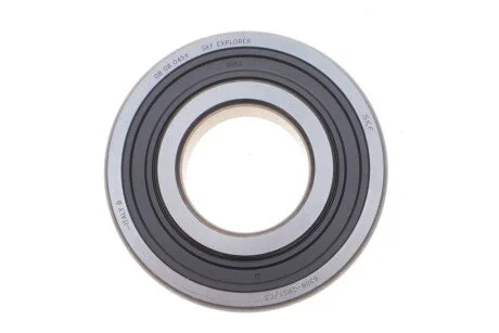 ПОДШИПНИК ШАРКОВЫЙ d&gt;30 SKF 6308-2RS1/C3 (фото 1)