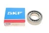 Підшипник роликовий циліндричний SKF BC10013E (фото 2)