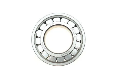 Підшипник роликовий циліндричний SKF BC10013E (фото 1)