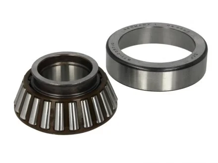 Подшипник шкворня SKF BT1-0097 C