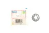 ПОДШИПНИК ШАРКОВЫЙ d&lt;30 SKF E2.6000-2Z/C3 (фото 2)