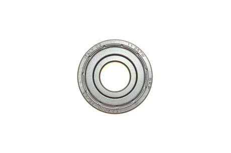 ПОДШИПНИК ШАРКОВЫЙ d&lt;30 SKF E2.6000-2Z/C3 (фото 1)