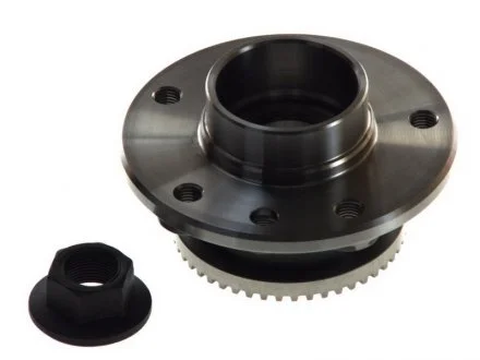 Подшипник колеса, комплект SKF VKBA 1301