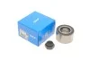 Комплект подшипника ступицы  Lada Samara 2108-2109 Пер. SKF VKBA 1306