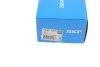 Комплект подшипника ступицы Lada Samara 2108-2109 Пер. SKF VKBA 1306 (фото 3)