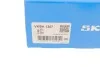 Комплект подшипника ступицы Lada Samara 2108-2109 Задн. SKF VKBA 1307 (фото 5)