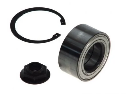 Подшипник колеса, комплект SKF VKBA 1314