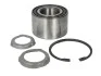 Комплект подшипника ступицы колеса SKF VKBA 1318