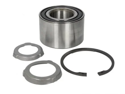 Комплект подшипника ступицы колеса SKF VKBA 1318