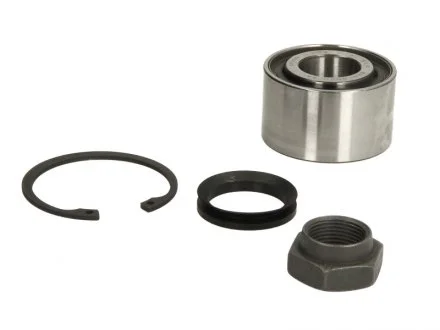 Подшипник колеса, комплект SKF VKBA 1328