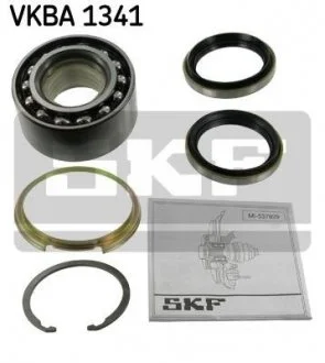 Підшипник кульковий d>30 SKF VKBA 1341