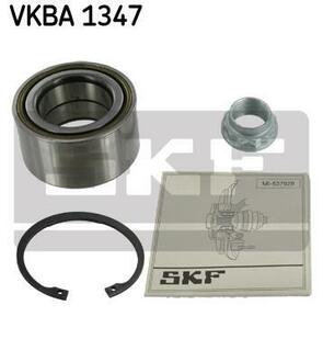 Подшипник колеса, комплект SKF VKBA 1347