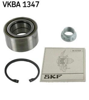 Підшипник колеса,комплект SKF VKBA 1347