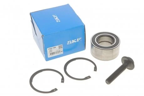 Комплект подшипника ступицы колеса SKF VKBA 1355