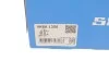 Комплект подшипника ступицы колеса SKF VKBA 1356 (фото 4)