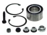 Комплект подшипника ступицы колеса SKF VKBA 1358