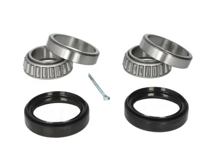 Подшипник колеса, комплект SKF VKBA 1366
