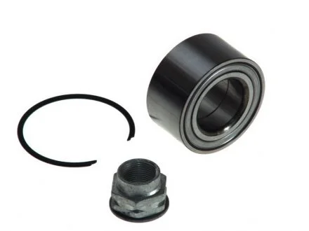 Подшипник колеса, комплект SKF VKBA 1401