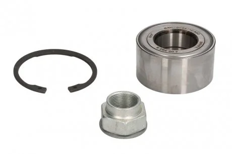 Подшипник колеса, комплект SKF VKBA 1403