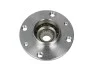Підшипник колеса,комплект SKF VKBA 1440 (фото 2)