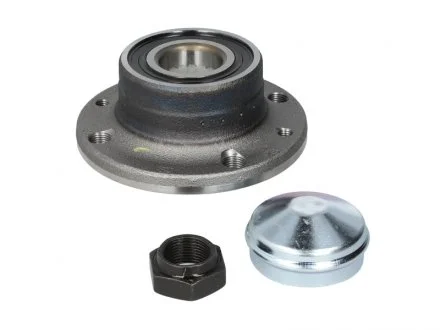 Подшипник колеса, комплект SKF VKBA 1440