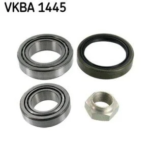 Набір підшипника маточини колеса SKF VKBA1445 (фото 1)