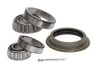 Комплект подшипника ступицы колеса SKF VKBA 1465