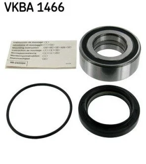 FORD Подшипник задней ступицы Transit 80-120 92- SKF VKBA 1466