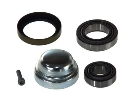 Комплект подшипника ступицы колеса SKF VKBA 1498
