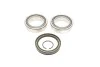 Підшипник ступиці, комплект HYUNDAI/MITSUBISHI Galloper/L 200/L 300/Pajero "F "1,8/3,5L "86>> SKF VKBA1915 (фото 3)
