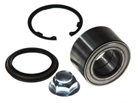 Подшипник колеса, комплект SKF VKBA 1950