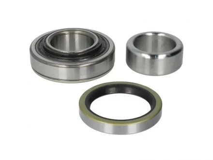 Подшипник колеса, комплект SKF VKBA 1971