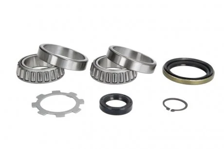 ПОДШИПНИК ШАРКОВЫЙ d>30 SKF VKBA 1978