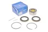 Комплект подшипника ступицы колеса SKF VKBA 1999