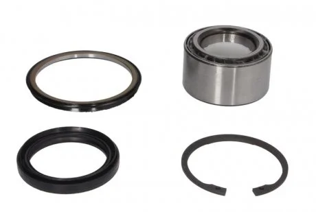 Подшипник колеса, комплект SKF VKBA 3219