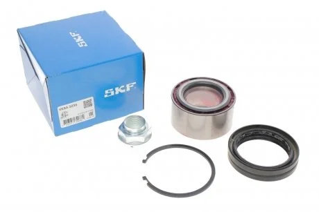 Подшипник роликовый конический SKF VKBA 3235 (фото 1)